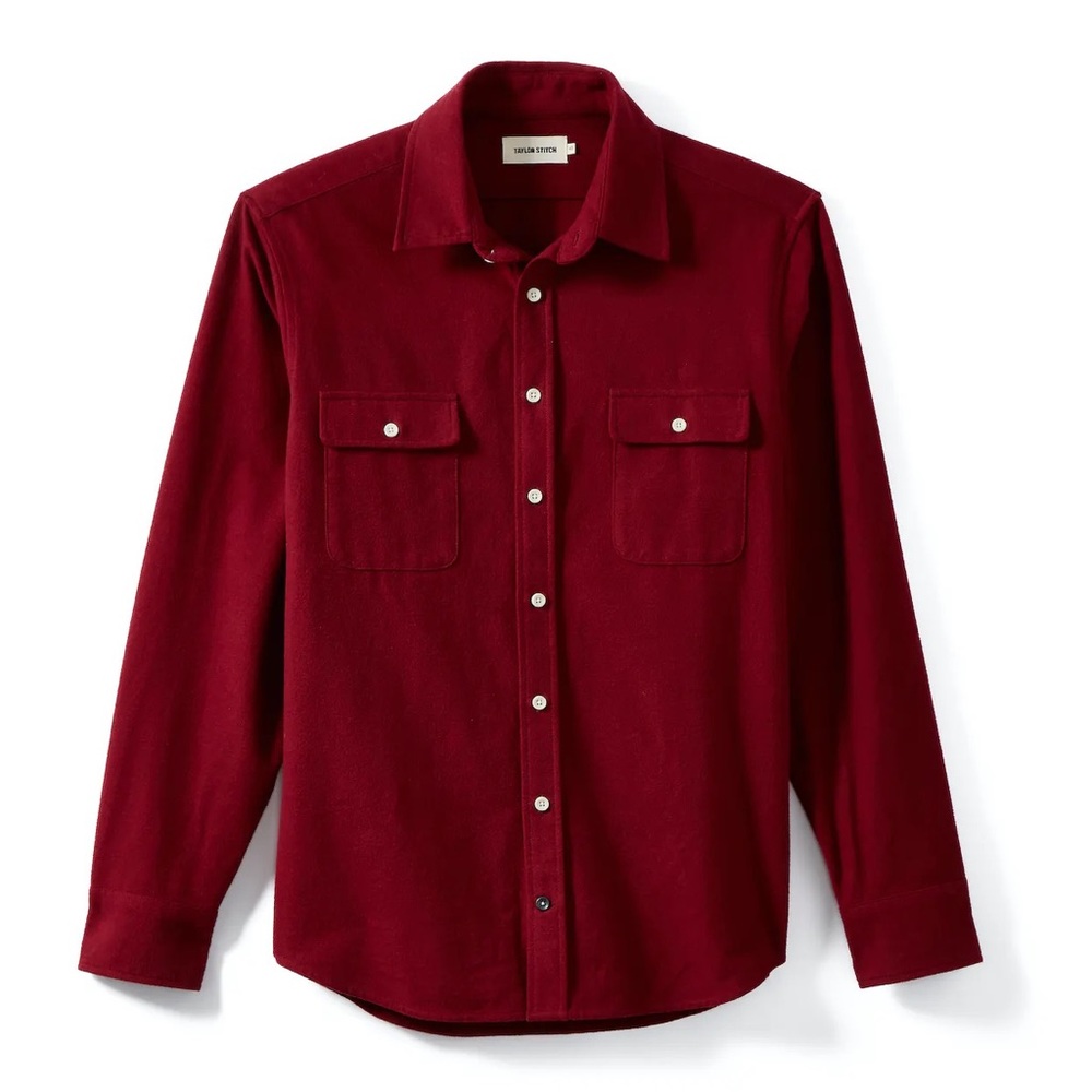 Huckberry exclusive Yosemite